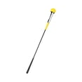 thumbnail image 1 of Entrenador de golf Zulema Accesorios de golf Club de calentamiento portátil equilibrio tempo Amarillo, 1 of 8