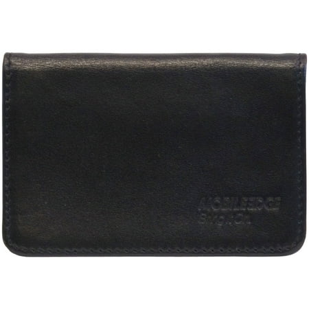 Mblmewsscw Mewss-Cw Id Sentry Credit Card Wallet