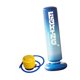 thumbnail image 5 of Saco de Boxeo Inflable para Niños, Ideal para Karate y Boxeo, Ideal Como 12 m, 5 of 9