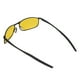 thumbnail image 4 of Conducir Deportes Al Aire Hombres Mujeres Gafas De Conducción Antideslumbrantes Gafas De Sol Polarizadas Gafas De Visión Nocturna, 4 of 7