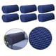 thumbnail image 1 of De 6 Para Reposabrazos Sofá De Tela Elástica Protectores Para Brazos Sofá Antideslizante Reposabrazos Reposabrazos Azul Soledad Fundas para apoyabrazos de sofá, 1 of 9