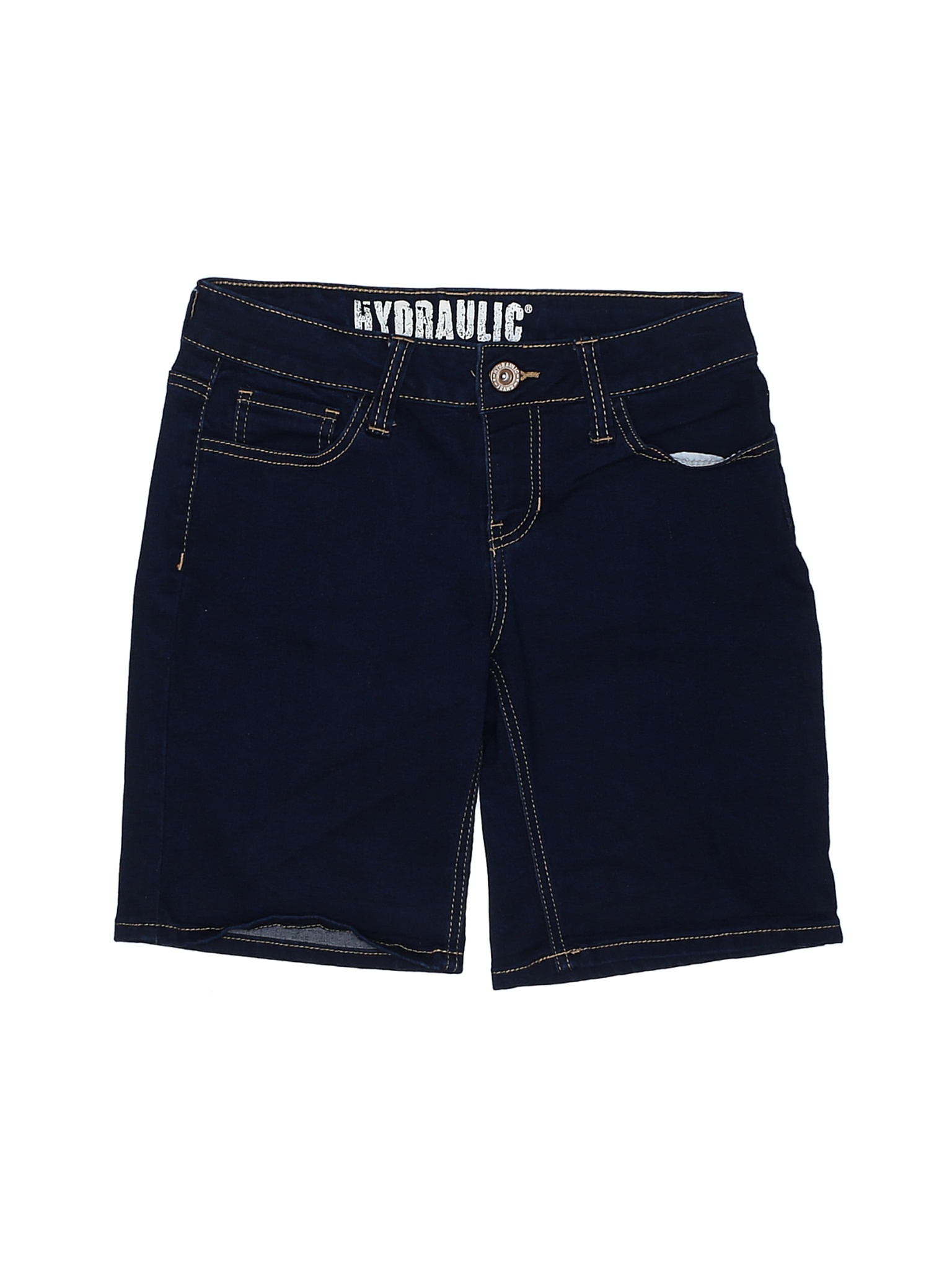 Denim Shorts - Walmart 