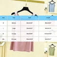 thumbnail image 4 of AnuYalue Women Tank Tops Summer Solid Color Tees 2026 Fashion Outfits Crew Neck Sleeveless Casual Shirt Cute Cami Basic Tanks, 4 of 7