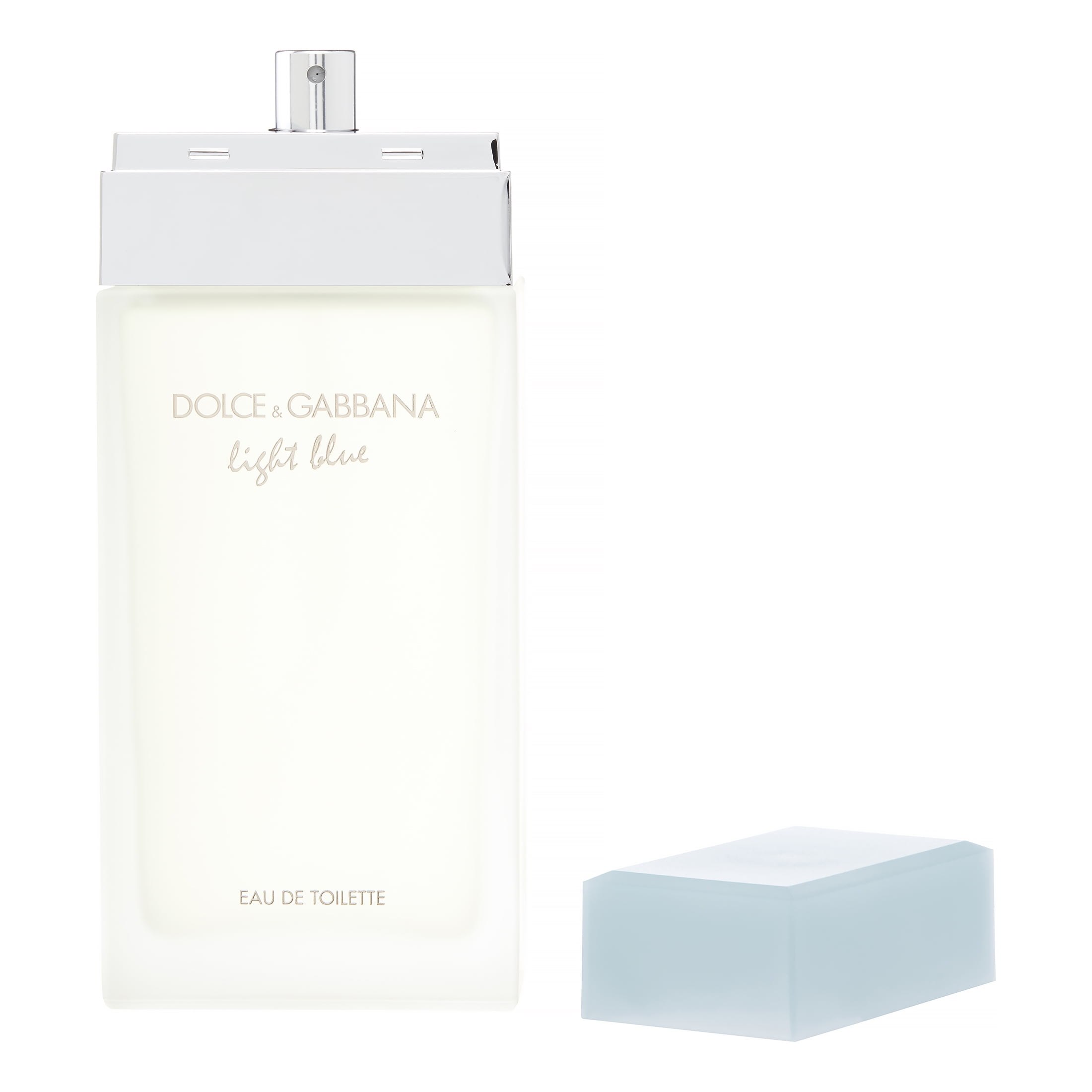 Light Blue by Dolce & Gabbana for Women - 6.7 oz EDT Spray