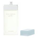 Dolce & Gabbana Light Blue Eau de Toilette, Perfume for Women, 6.7 oz ...