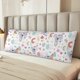 thumbnail image 2 of Fotbe Cute Koala Funda para Almohada Corporal con Diseño, Funda de Microfibra Ultrasuave de 20x54 Pulgadas, Ropa de Cama Elegante, 2 of 7