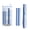B, variant on Retractable Mechanical Erasers Pen Styles Erasers Pushable Erasers Cartoon Pencil Erasers for Students Artists