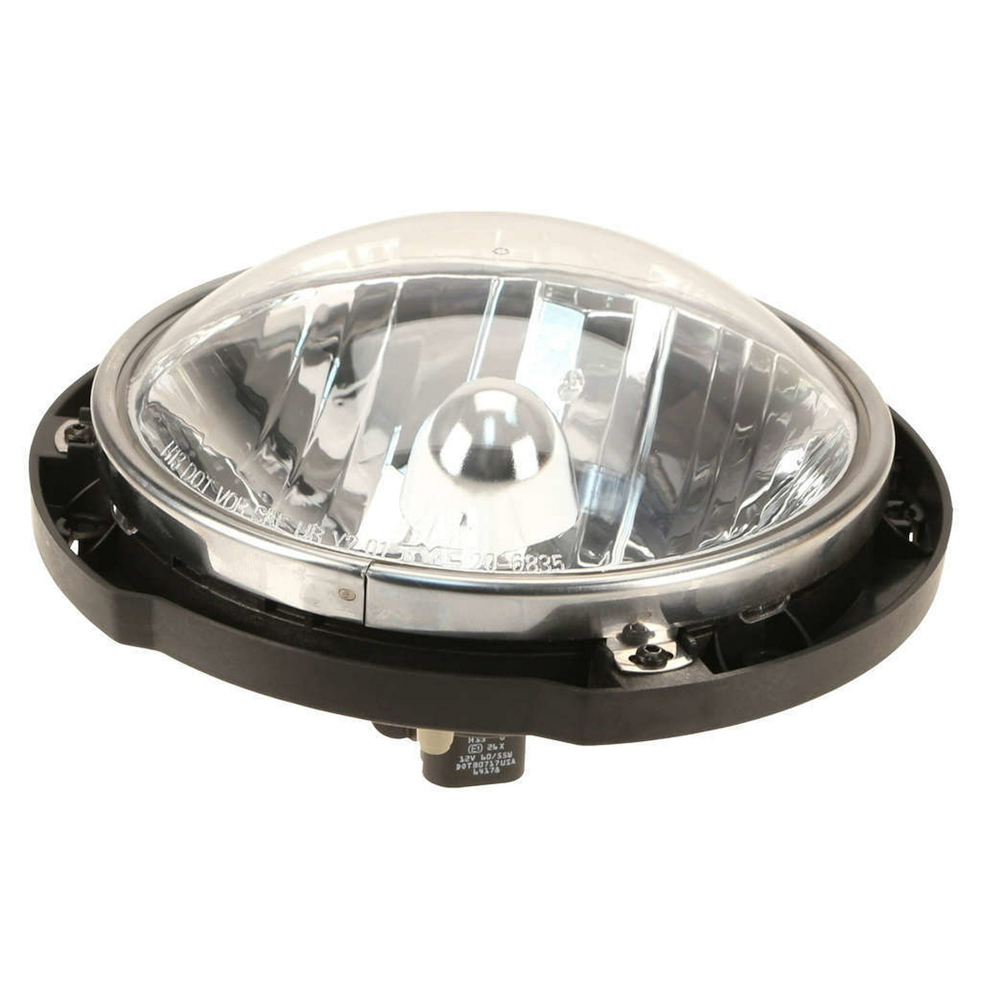 OE Replacement for 2007-2018 Jeep Wrangler Headlight Assembly for Jeep  Wrangler | Walmart Canada