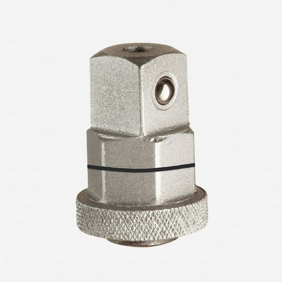 Gedore 7 RA-10 Adaptor 3/8", 13 mm for 7 R / 7 UR