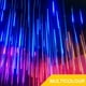 thumbnail image 3 of MulticolorUS Plug30cm Led Meteor Rain Lights con 8 tubos Navidad Snowfall Tree Outdoor Decor Light, 3 of 5