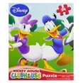 thumbnail image 4 of Cardinal Mickey Mouse Clubhouse Casse-Tête 24 Pcs Styles Assortis, 4 of 6