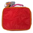 thumbnail image 2 of Dora and Boots Soft Glittery Insulated Lunchbox "Escuela We Love School", 2 of 2