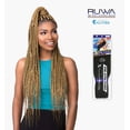 thumbnail image 5 of Sensationnel X-Pression Pre-Stretched Braid 3X RUWA 24" (3-Pack, SM1B/BLUE/PURPLE), 5 of 8
