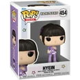 thumbnail image 1 of Pop Rocks New Jeans 3.75 Inch Action Figure - Hyein #454, 1 of 2