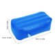 thumbnail image 2 of WEUVEB Cojín Portátil Inflable Para Kayak Y Con Protección Antideslizante Azul, 2 of 6