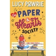 The Paper & Hearts Society: The Paper & Hearts Socie