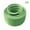 Green, variant on 5M Party Decoration Styling Tube PVC Aluminum Plastic Molding Pipe For Baby Shower Birthday Christmas Wedding DIY Propsr