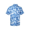 thumbnail image 2 of CAMISA CASUAL MANGA CORTA PARA CABALLERO MARCA MAUI & SONS, 2 of 5