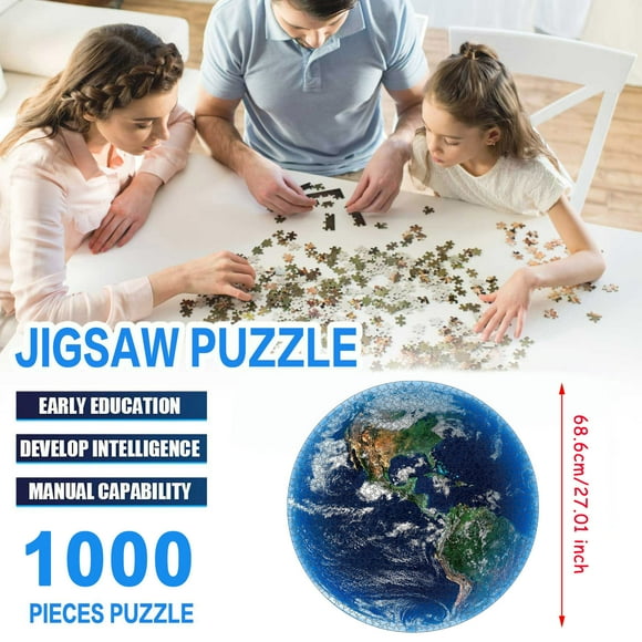 1000 Piece Puzzles for Adults Adults Puzzles 1000 Piece Large Puzzle Game Interesting Toys Personalized Gift 1000 Piece Puzzle for Adults Puzzles 1000 Pieces for Adults