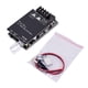 thumbnail image 1 of Placa amplificadora de audio estéreo Bluetooth 5,0 Módulo amplificador digital para sistema de sonido de altavoz DIY, con carcasa Vogacara EL4994-01B, 1 of 2