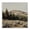 Cedar Mountain Scenic Vista, variant on Stupell Industries Serene Cliffside Vista Black Framed Floater Canvas Wall Art, design by Petal Prints Design