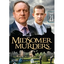 Midsomer Murders: Series 21