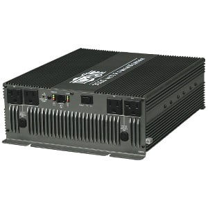 Tripp-Lite PV3000HF 3000-Watt Power Inverter