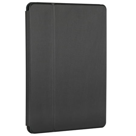 Targus - Click-In™ Case for iPad® (9th/8th/7th gen.) 10.2", iPad Air® 10.5", and iPad Pro® 10.5" - Black