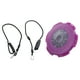 thumbnail image 4 of Tabla aeróbica morada con cuerda de tracción para ejercicios en casa, modelado de cintura y entrenamiento de equilibrio Twist & Tone, 4 of 8