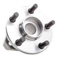 thumbnail image 1 of Maza Delantera 5 Birlos Chrysler Cirrus Sebring Stratus CARTEK CTK513138, 1 of 3