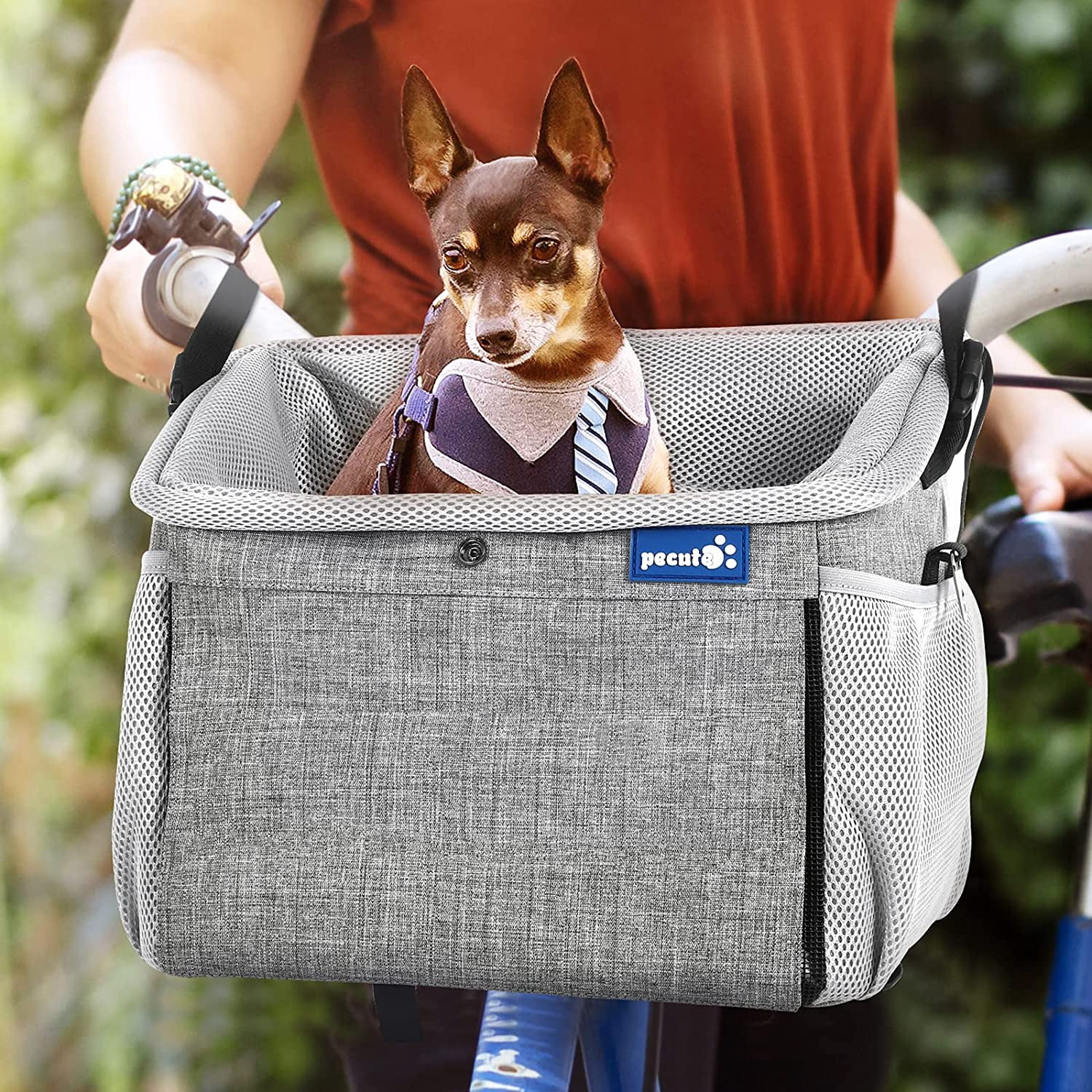 Pet Carrier Bag Multifunctional-Dog 