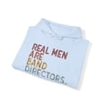 thumbnail image 4 of Band Director Hoodie Gifts Hooded Sweatshirt Pullover Shirt, 4 of 4