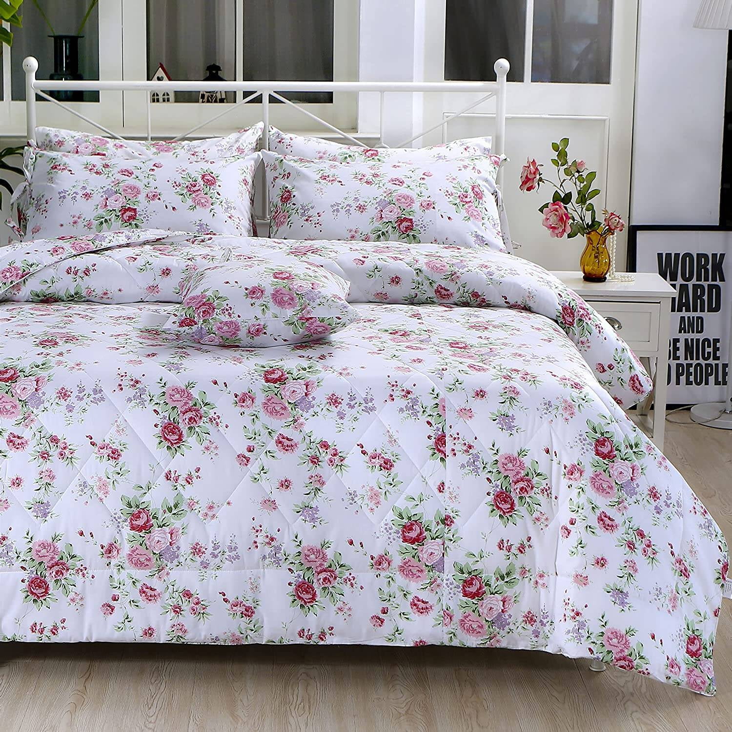 cool touch comforter