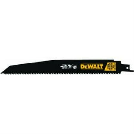 

9 6TPI 2X Recip Blade 25pk