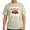 Natural, variant on CafePress - Sloppy Joe Ash Grey T Shirt - Light T-Shirt - CP