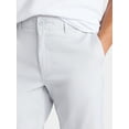 thumbnail image 2 of Free Assembly Men's Straight Tapered Fit Chino Pants, Sizes 29-42, 2 of 5