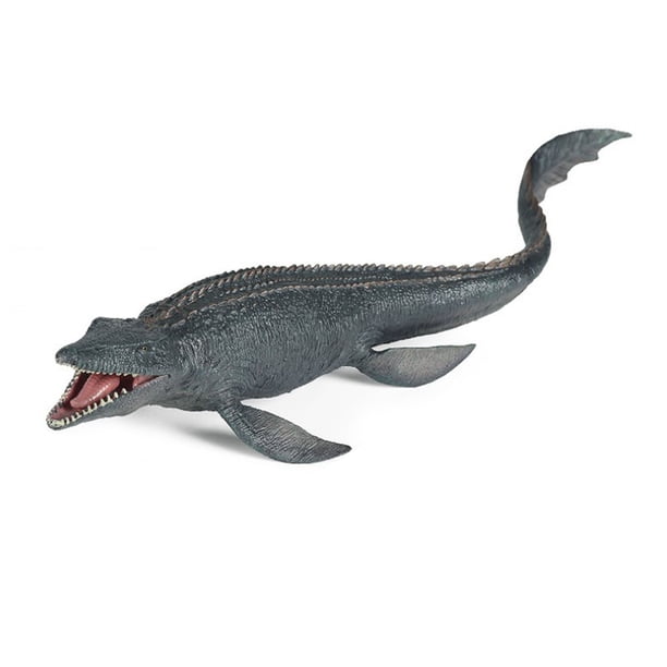 Modelo de Figuras de Dinosaurios, Juguete de Dinosaurio L Vívida Boca Móvil Realista Para Niños para Juegos Caseros