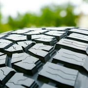 Arisun Aresta A/T ZG06 31X10.50R15 109S C 6 Ply All Terrain All-Season Light Truck One Tire