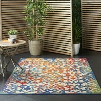 Outdoor Rugs Walmart Com