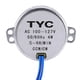 thumbnail image 3 of Motor Síncrono, Fácil Operación Synchron Motor AC 100-127V Para La Industria YLSHRF Otros, 3 of 8