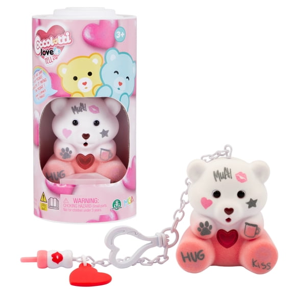 Coccolotti Love & Tell- Joy