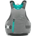 thumbnail image 2 of 2023 NRS Women's Siren PFD | Whitewater Life Jacket, 2 of 7