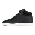thumbnail image 2 of Tenis Casual De Bota DC Shoes Crisis 2 HI MX Color Negro Para Hombre Modelo ADYS100775-BKW DC Shoes  Tenis de Bota DC Shoes Crisis 2 Hi MX, 2 of 4
