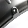 thumbnail image 6 of Front Fender Mudguard Fairing For Honda GB350 GB350S 2023-2024 Matt Black, 6 of 12