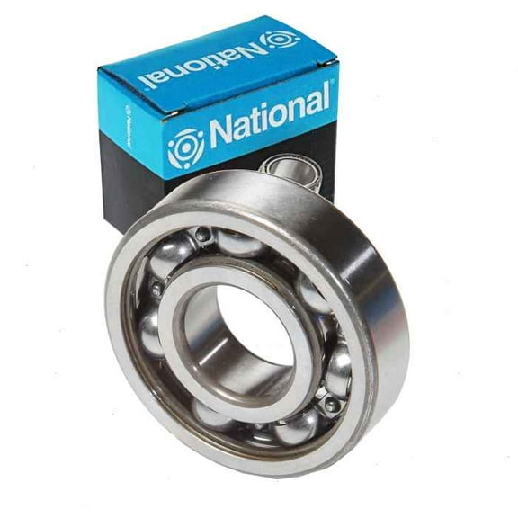 National Rear Transfer Case Output Shaft Bearing compatible with Chrysler 300 2008-2018