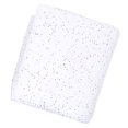 thumbnail image 3 of 1 Sheet Christmas Fake Snow Carpet Artificial Snow Christmas Snow Prop (White), 3 of 10