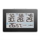 thumbnail image 4 of Sensor de Temperatura y Humedad Termómetro Digital Higrómetro Interior Temperatura Humedad Monitor Meteorológico Digital, 4 of 5