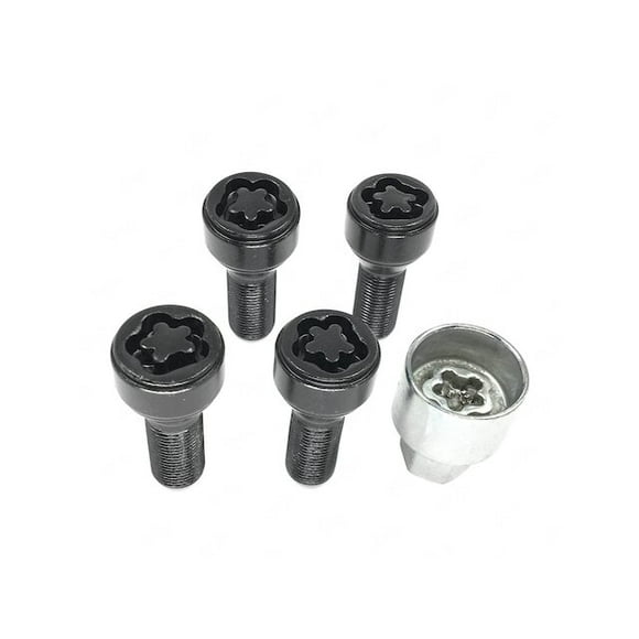 Bmw Wheel Lock