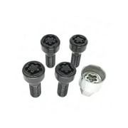 bmw 440i wheel lock set