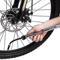 thumbnail image 4 of WEST BIKING 300PSI Bike Pump with Gauge High PressurePump Air Pump for Bike Tire Inflator Cycling Accessories Bicycle Pump, 4 of 8